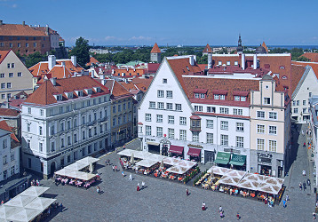 Tourism in Estonia - Wikipedia
